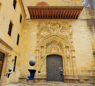 IE Segovia
