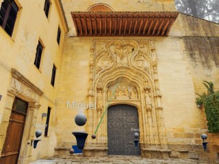 IE Segovia