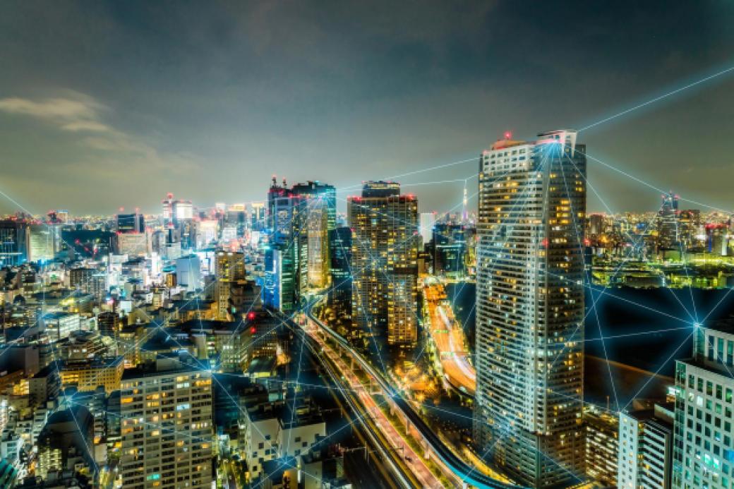 Cloud RAN flexibiliza las redes 5G combinando red física, virtual y nube