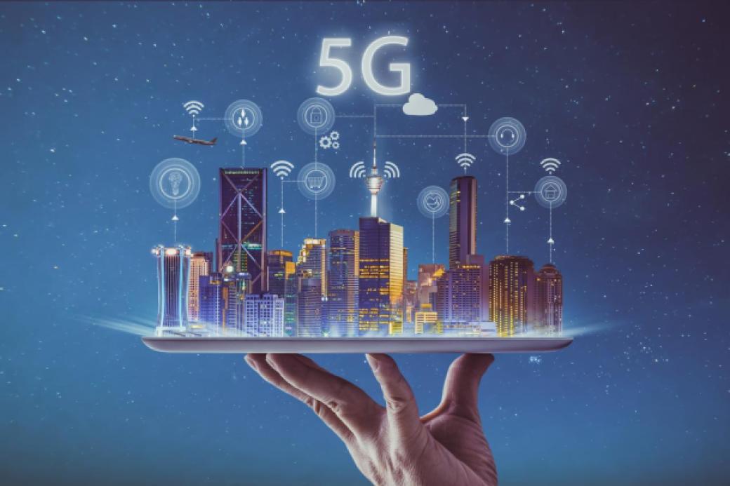 El 5G SA Stand Alone ayudará a la conducción autónoma o las ciudades inteligentes