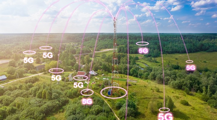 5G