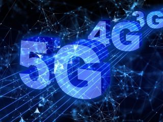 Riesgos del 5G