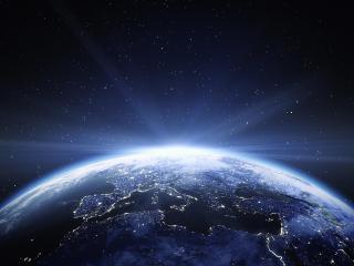 El sector aeroespacial en España está en alza