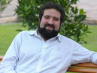 Pablo Matamoros