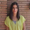 Ana Cristina Mendiola Gómez