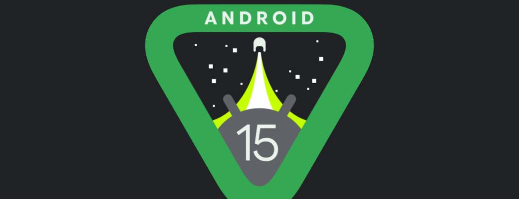 Android 15