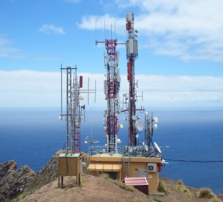 antenas 5g riesgos 5G