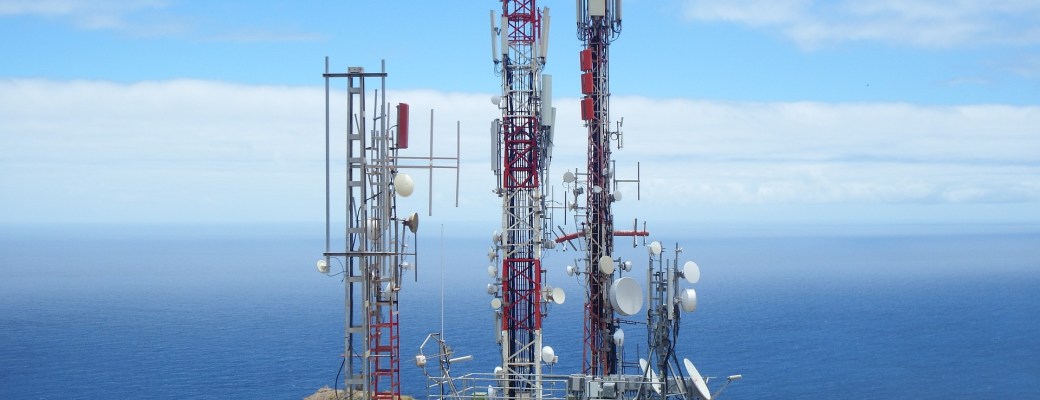 antenas 5g riesgos 5G
