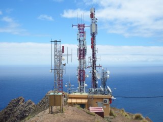 antenas 5g riesgos 5G