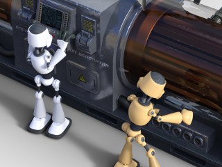 automatizacion industrial