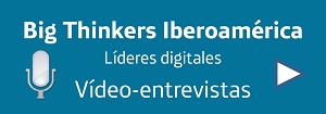 Lideres Digitales Iberoamérica Video Entrevistas