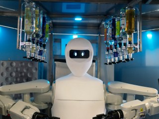 Barman 5G