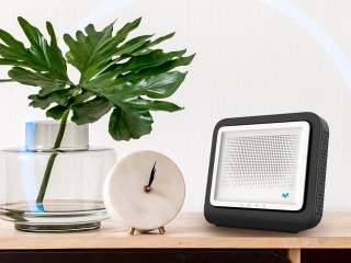 router smart Wi-Fi de Movistar