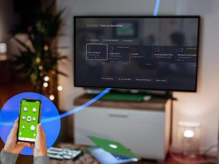 Smart WiFi de Movistar