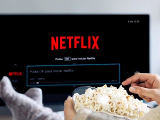 Netflix en Movistar+