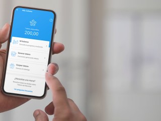 Tokens de Movistar