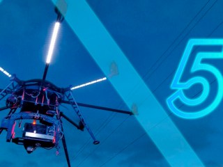 drones con cámara