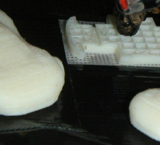 Carprint 3D 620