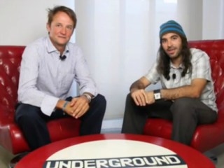 Chema Alonso entrevista a José Parada