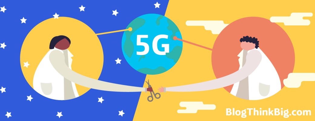 Cirugía 5G