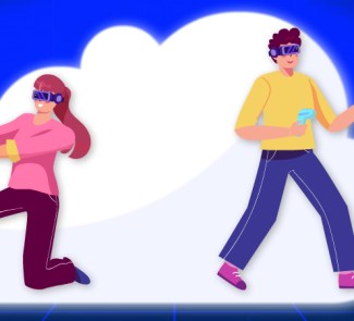 Cloud Gaming