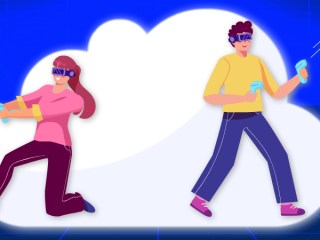 Cloud Gaming