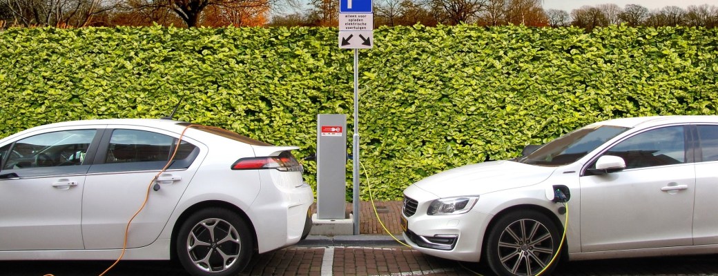 Autonomía de los coches eléctricos