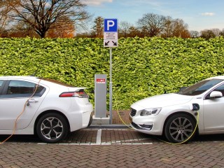 Autonomía de los coches eléctricos