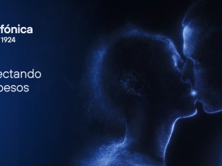 cuantos besos enviamos estas navidades