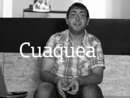 Cuaquea 417