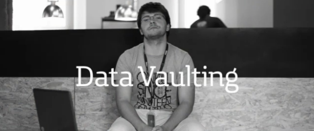 Justo González - Data Vaulting