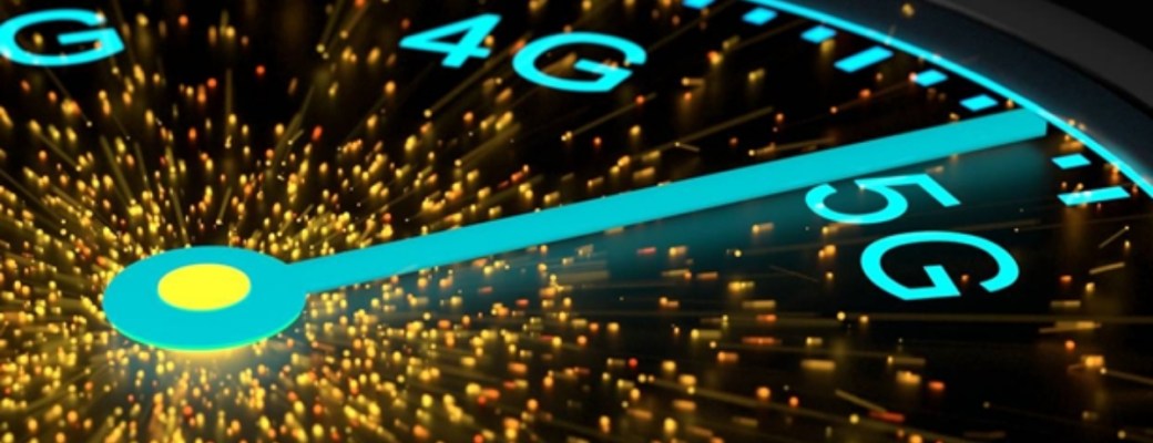 5G en España