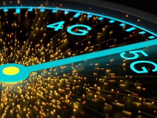 5G en España