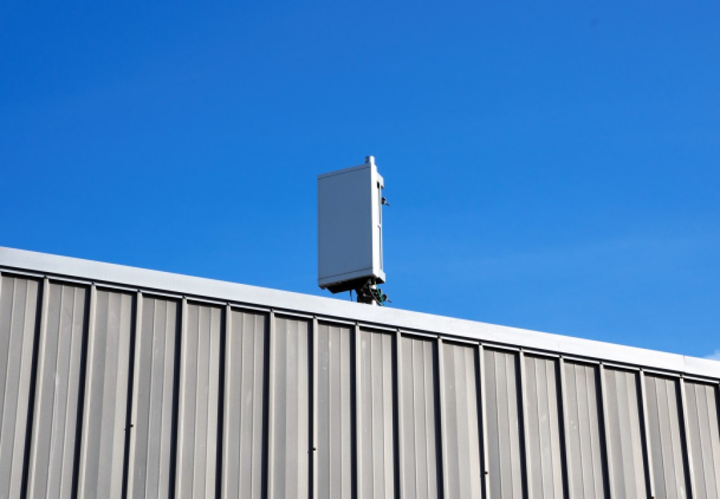 Antena 5G