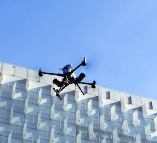 Drones 5G
