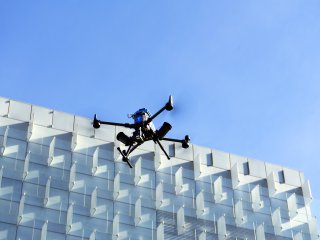Drones 5G