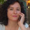 Elena Cortés Luque