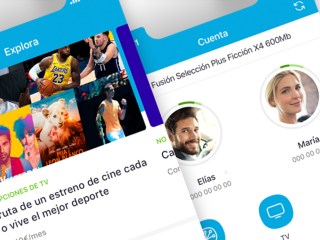 app Mi Movistar