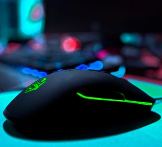 Ratón eSports