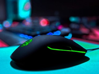 Ratón eSports
