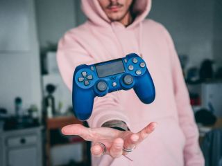 gaming