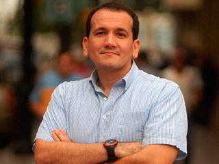 Eduardo Bejar