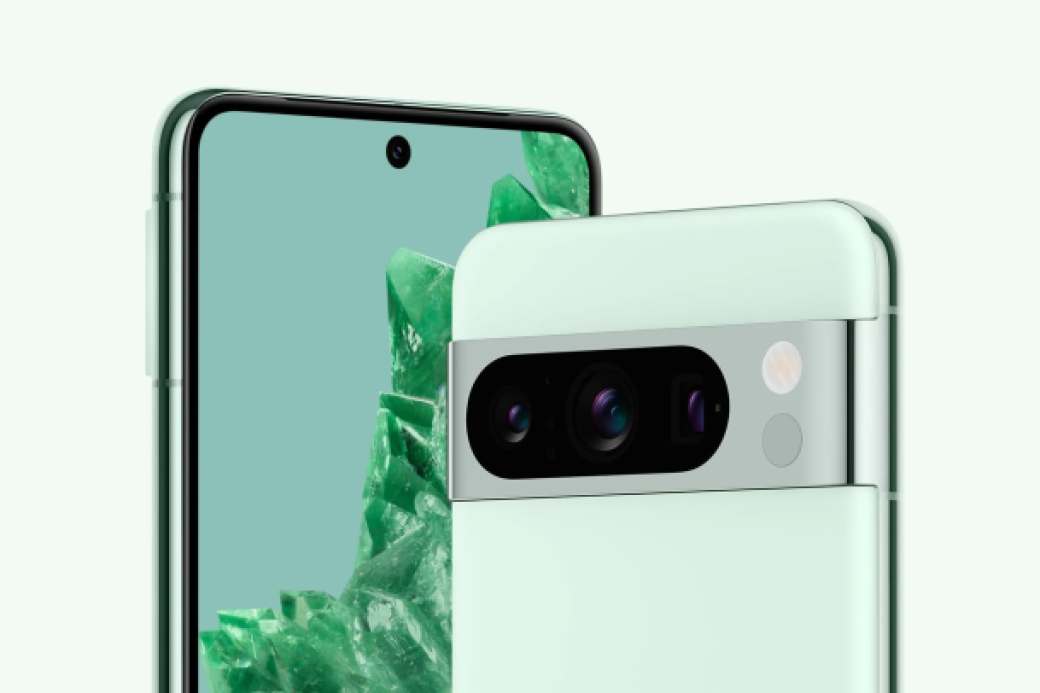 Google Pixel 8