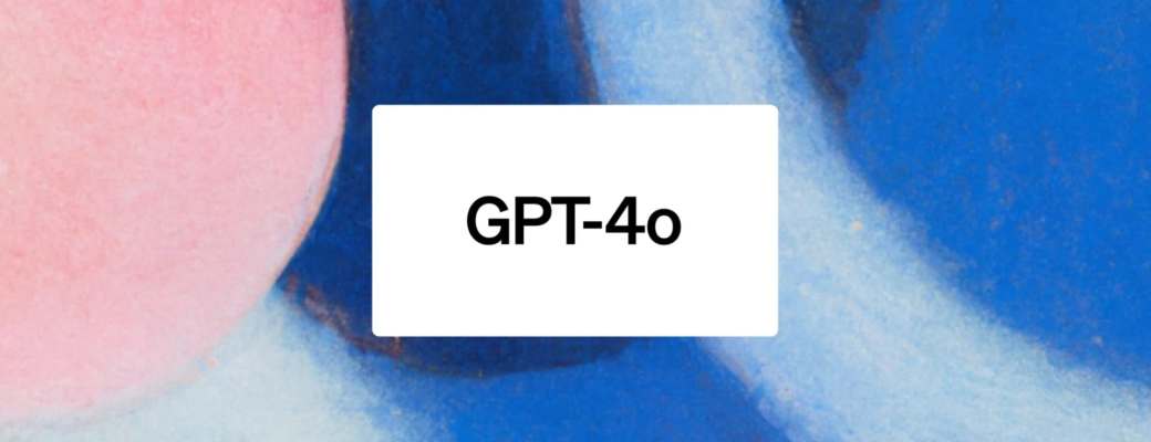 GPT-4o
