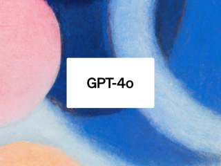 GPT-4o