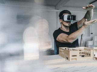 Gafas VR