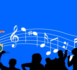 industria musical IA