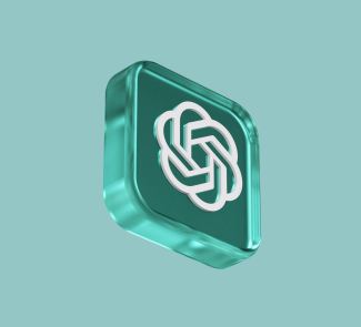 Logotipo de ChatGPT y GPT Custom