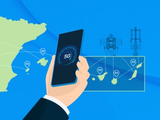 Ley de ciberseguridad 5G
