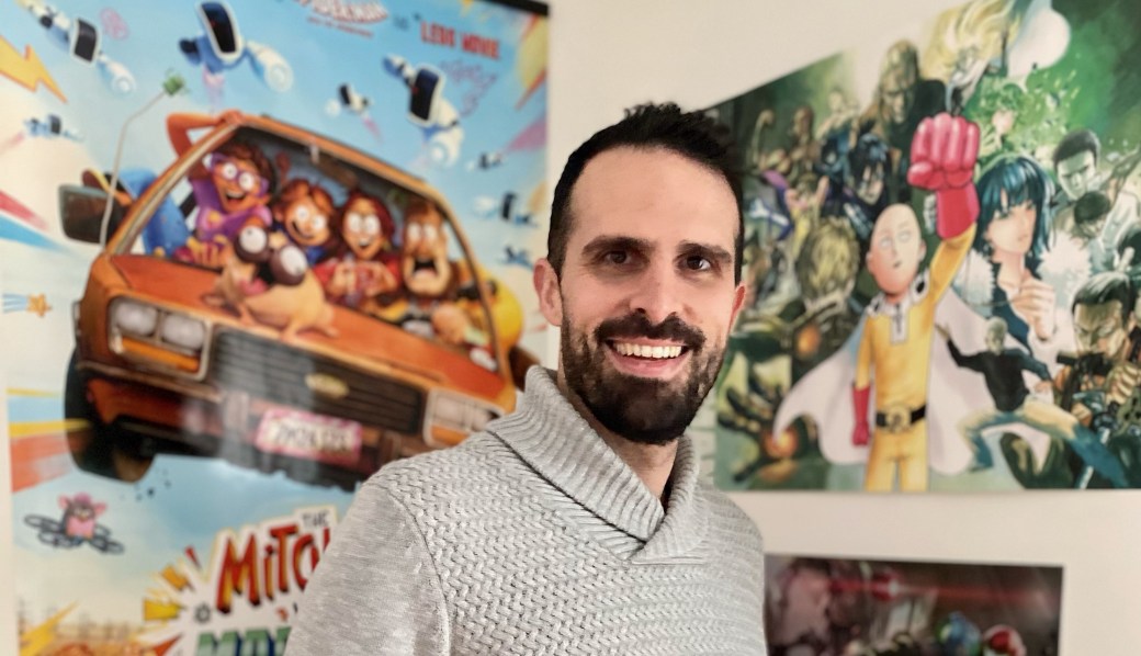 Jordi Gaspar